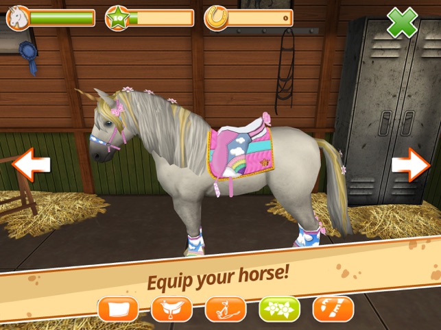 Horse life 2 free download mac